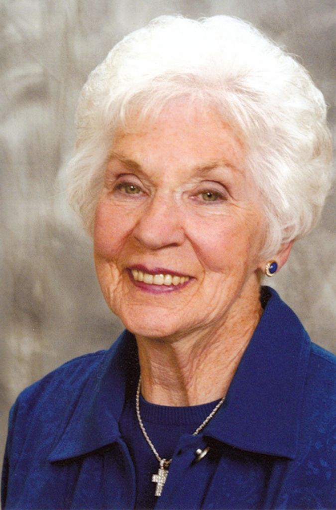 Mary E. Thatcher Profile Photo