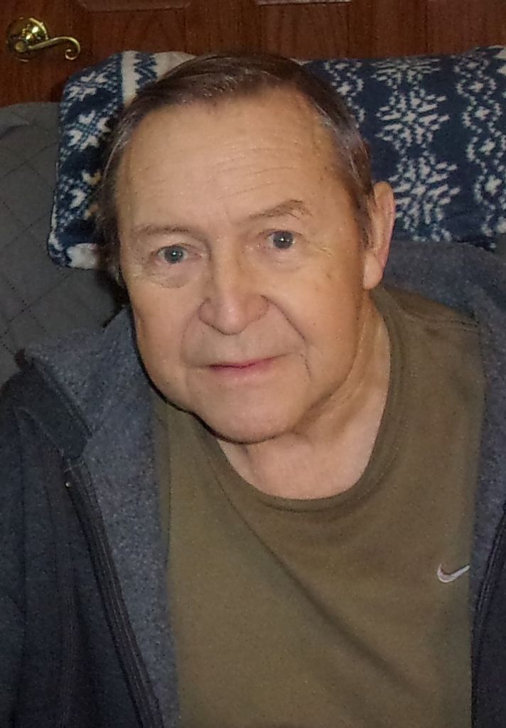 Richard Lee White