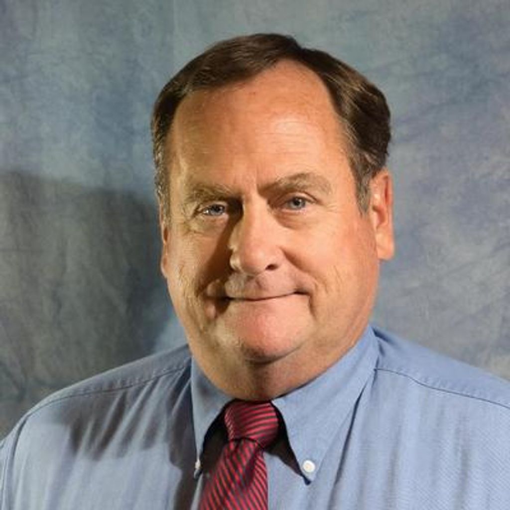 Mr. Devon Leon Byrd, Jr. Profile Photo