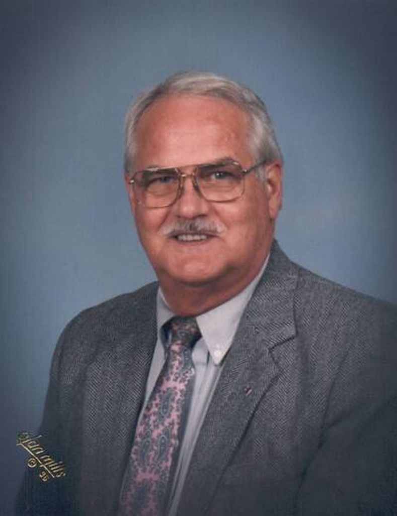 William Rainer Declerk