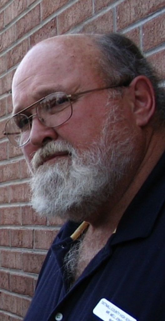 Mell Walker Jones Profile Photo