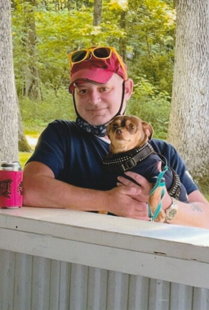 Larry E. Luckenbaugh Profile Photo