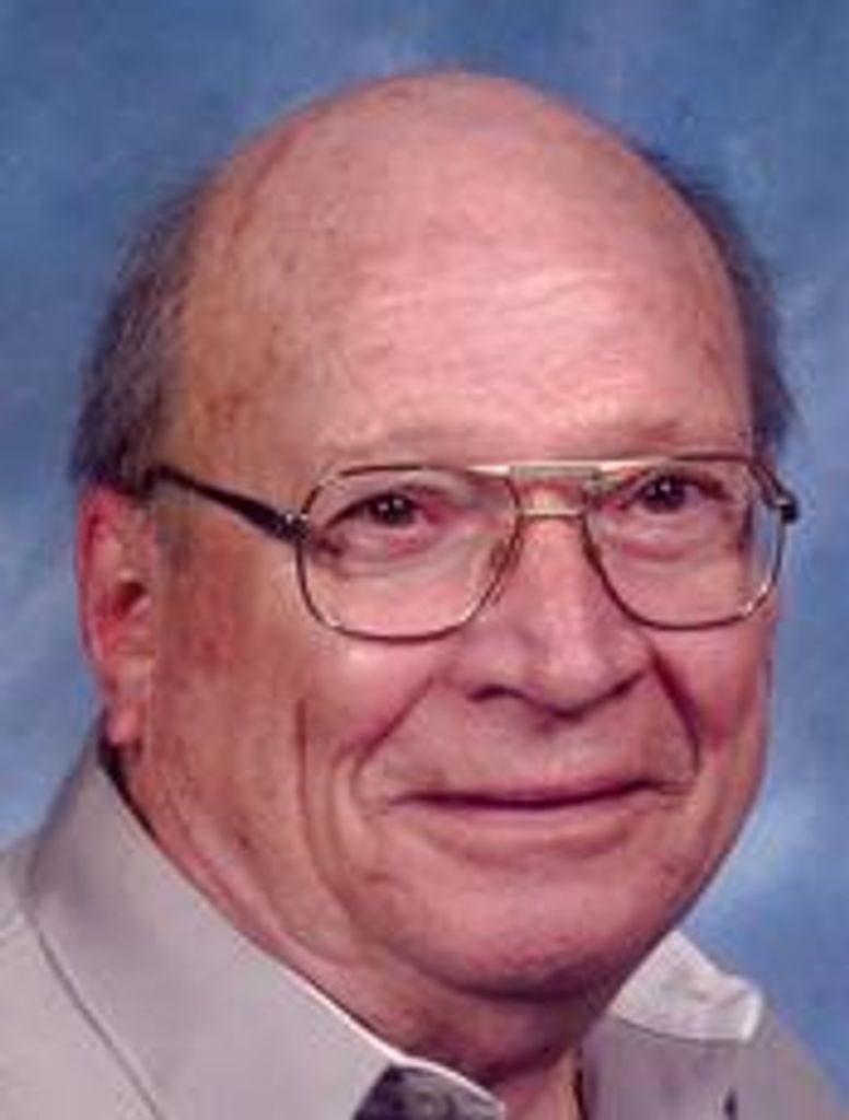 Donald H. Miller Profile Photo