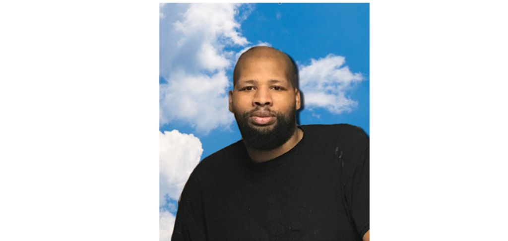 Marty Lee Montgomery