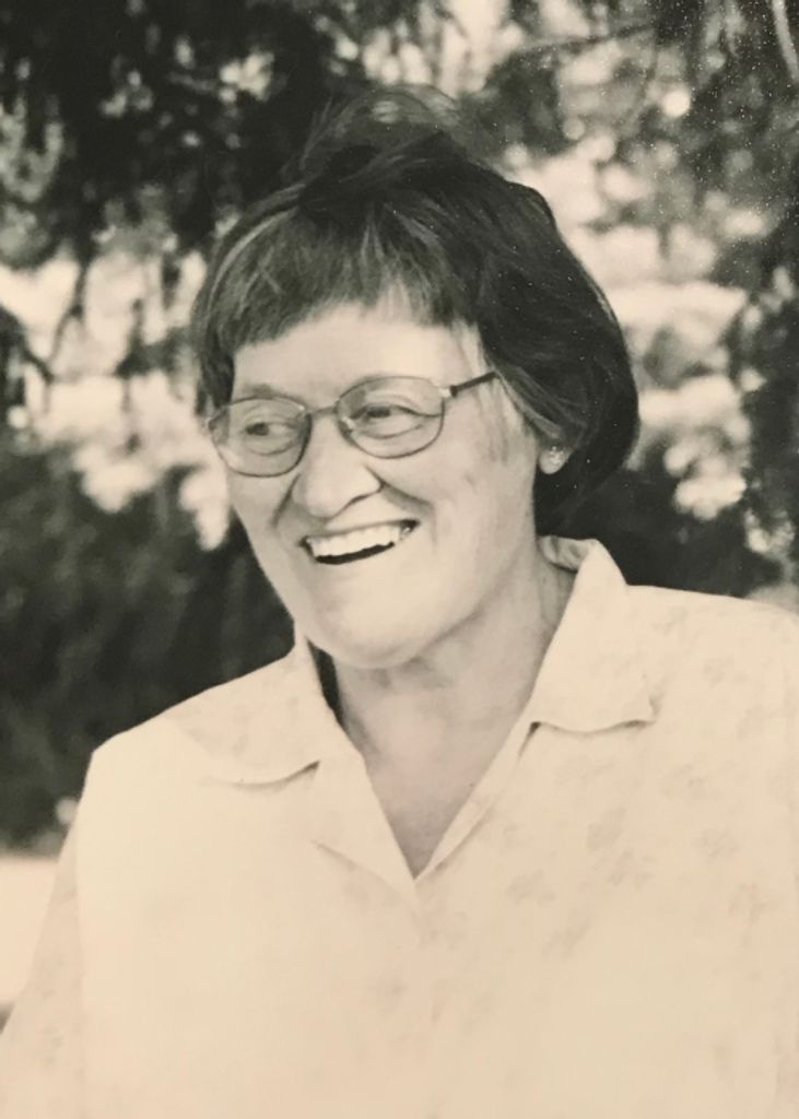 Sheila Leslie