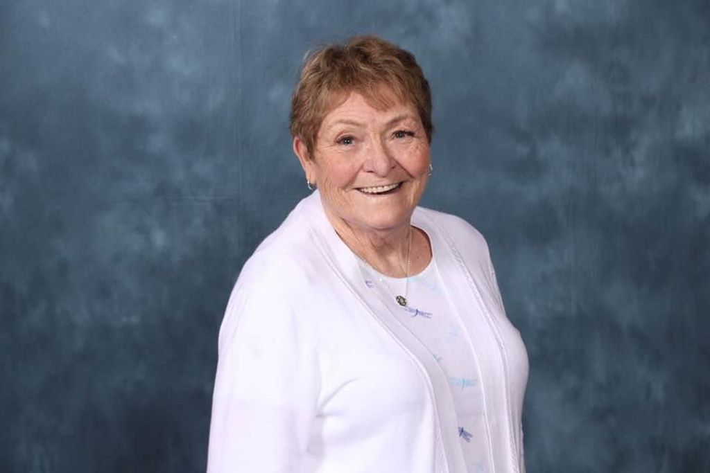 Marion "Mo" Welborn Profile Photo