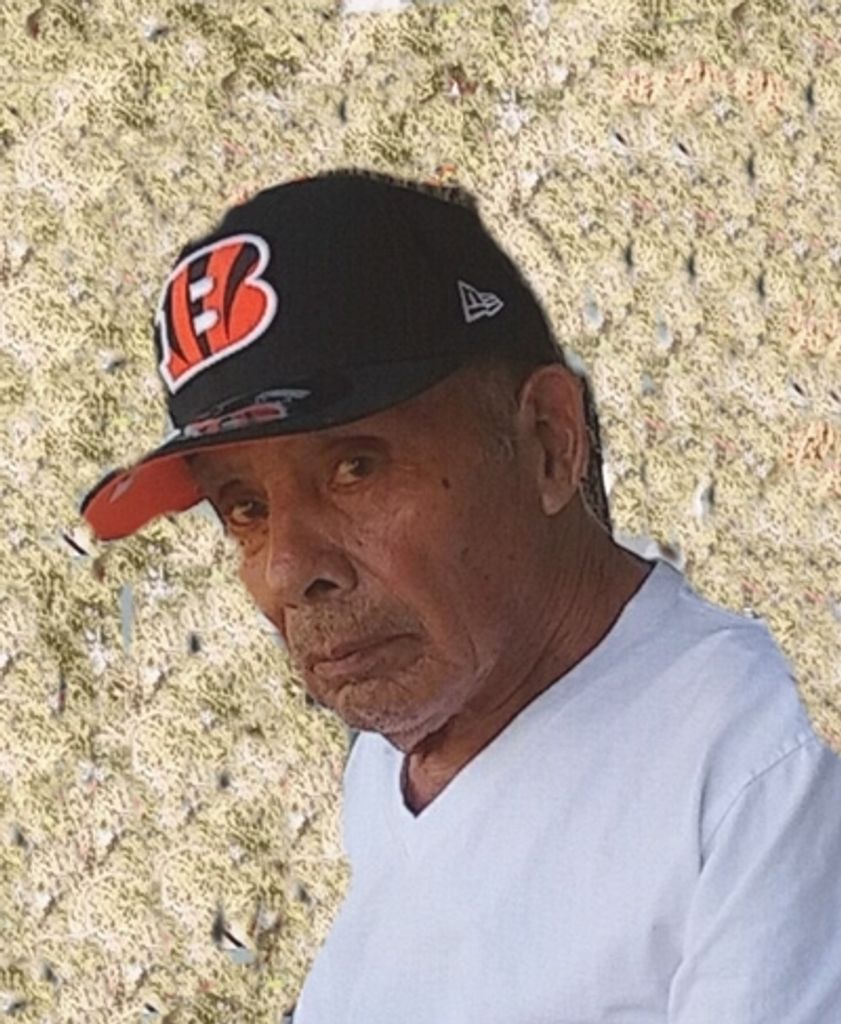 Isidro Zarazua Sr. Profile Photo