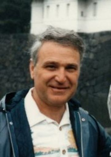 Kenneth Ray Bixel Profile Photo