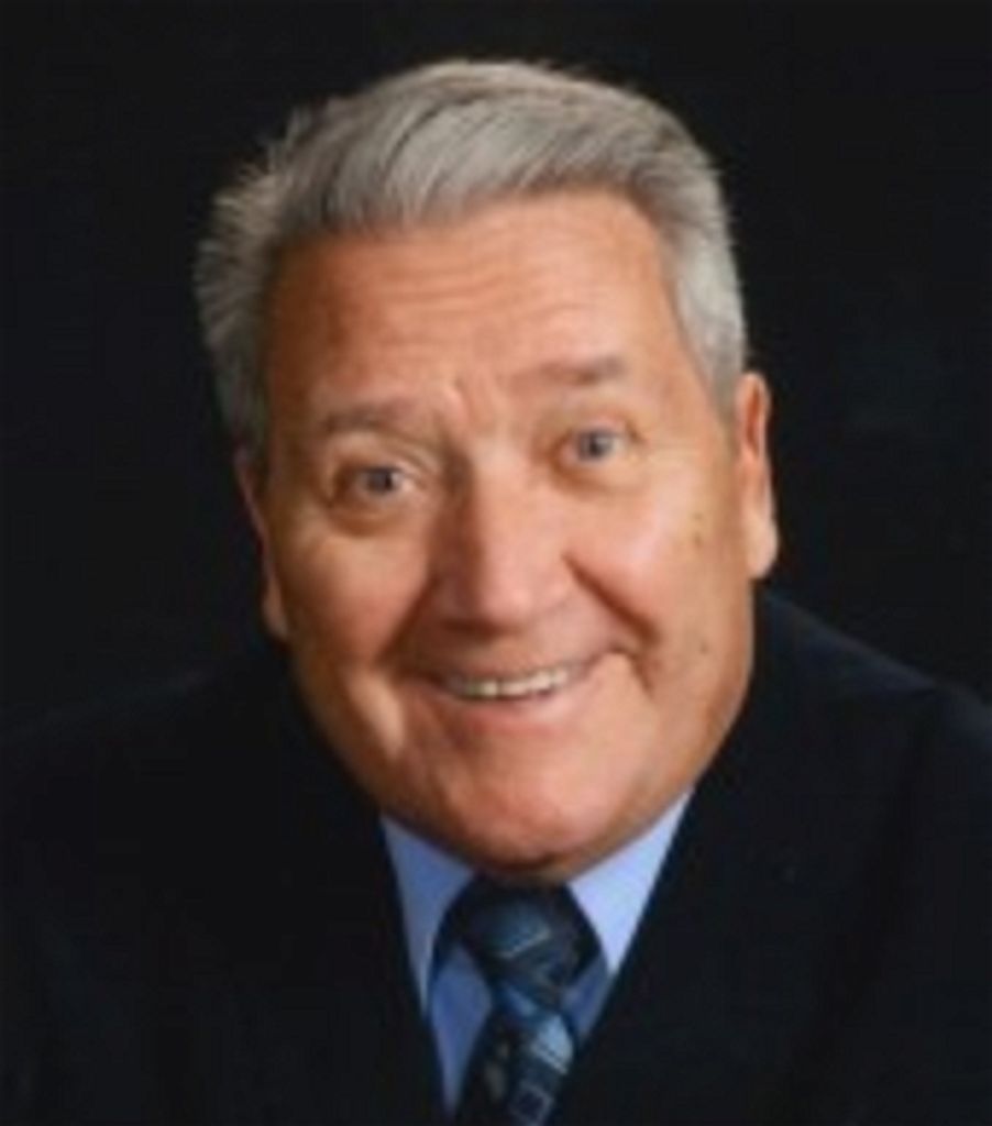 Pastor Jim R. White