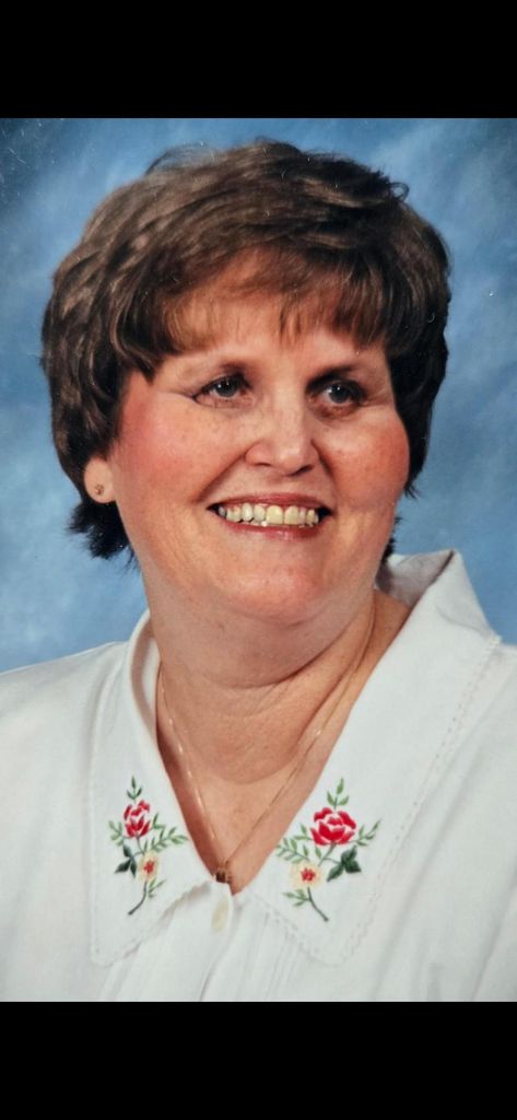 Linda Jean Saunders Profile Photo