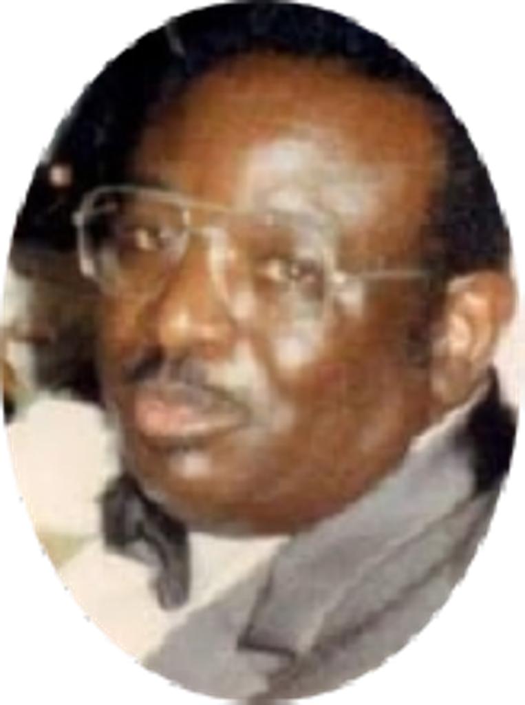 Robert 'Bob' Swinton