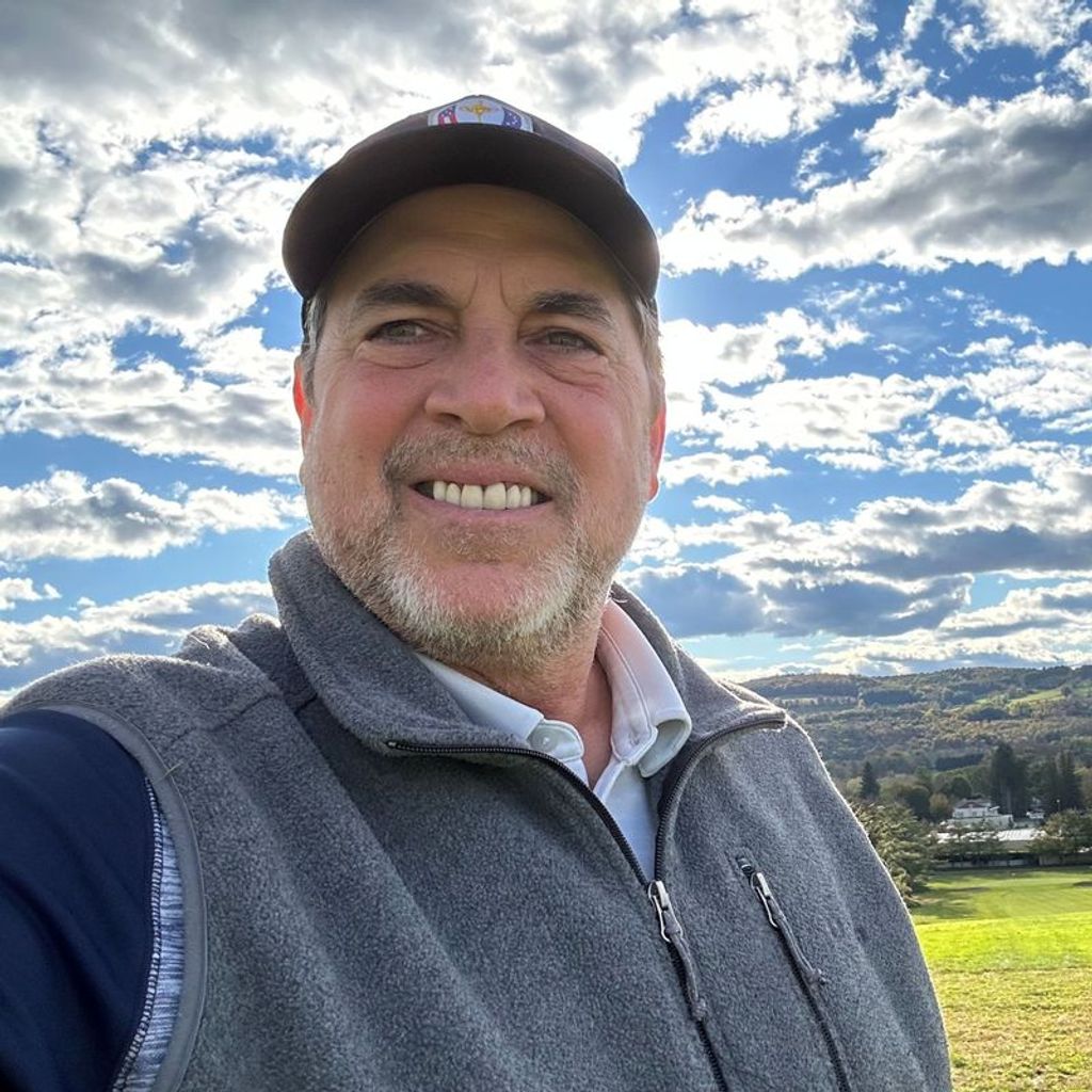 Michael Stephen Foster Profile Photo