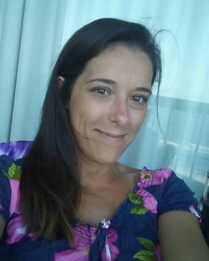 Emily Nicole Walker's obituary image
