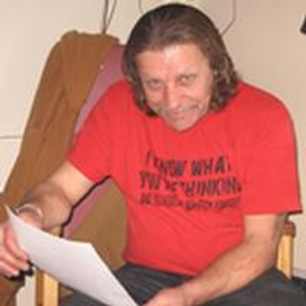 Herb A. Thomas (Hanner)