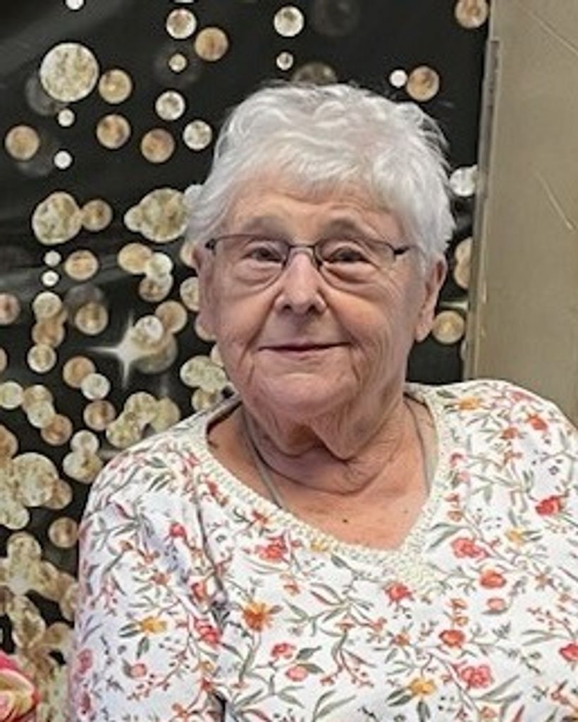 Mardell Rhodes Profile Photo