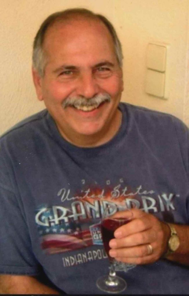 James August Cerra Profile Photo