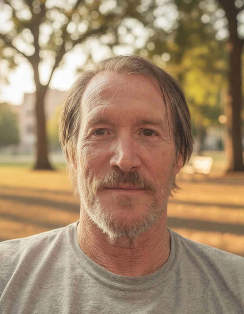 Mark R. McCartney Profile Photo