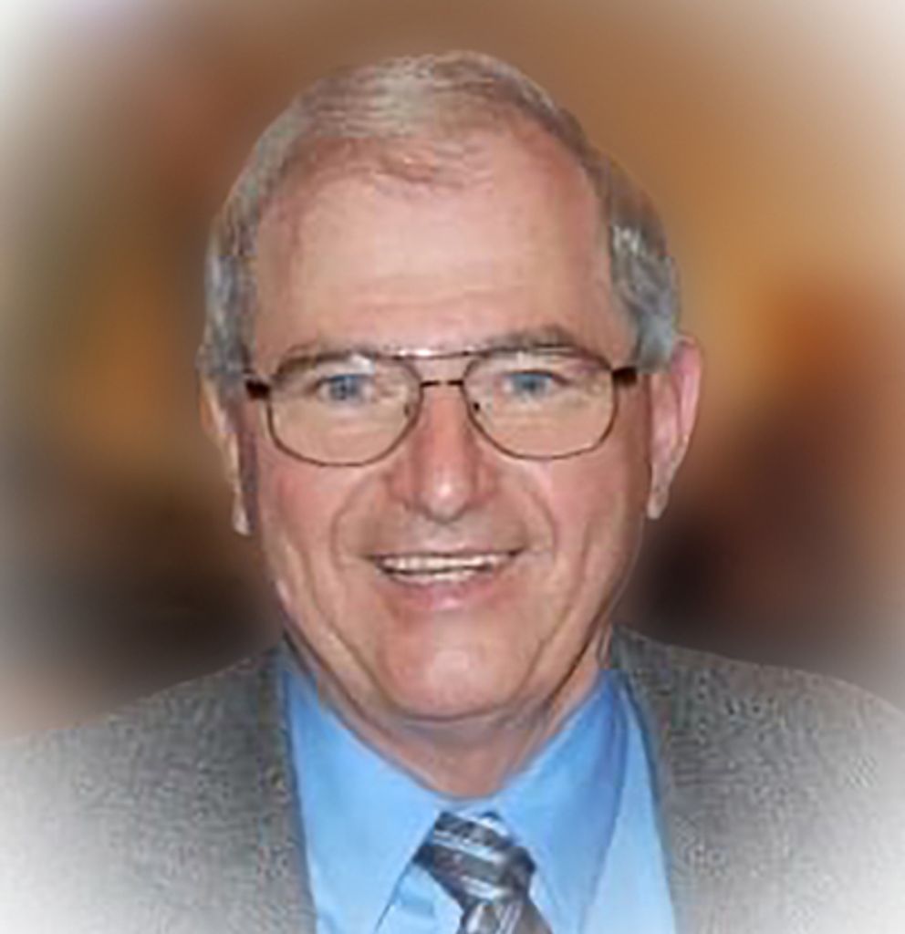 Albert N. Fischer