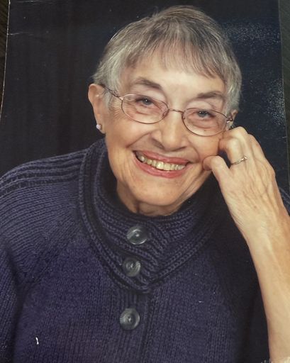 Barbara Ann Schmachtenberger Profile Photo