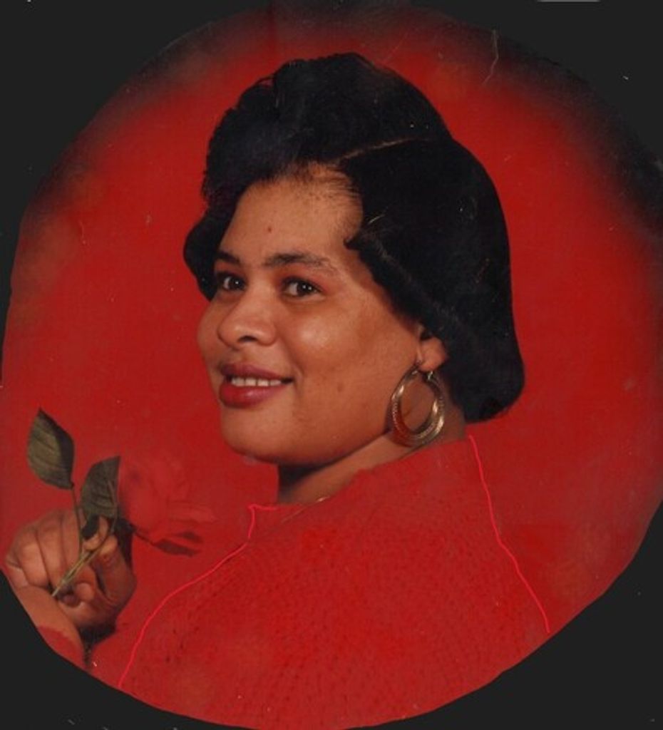Ozella M. Ridgeway Profile Photo