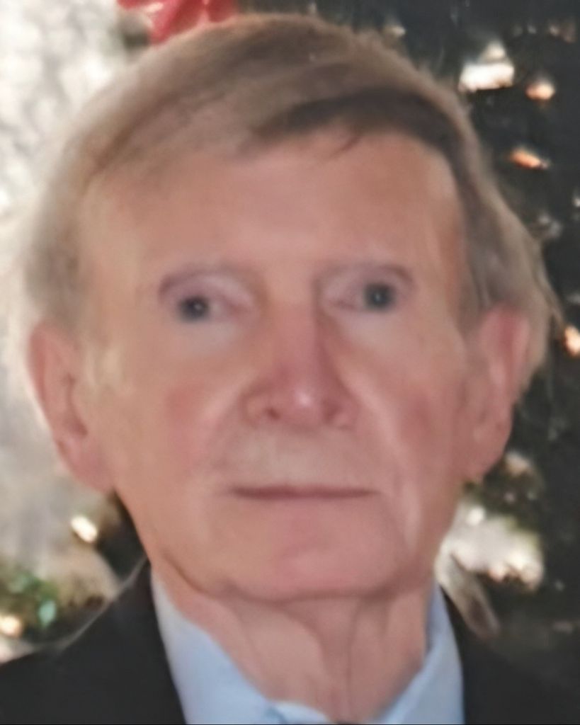 Patrick Joseph Carty Profile Photo