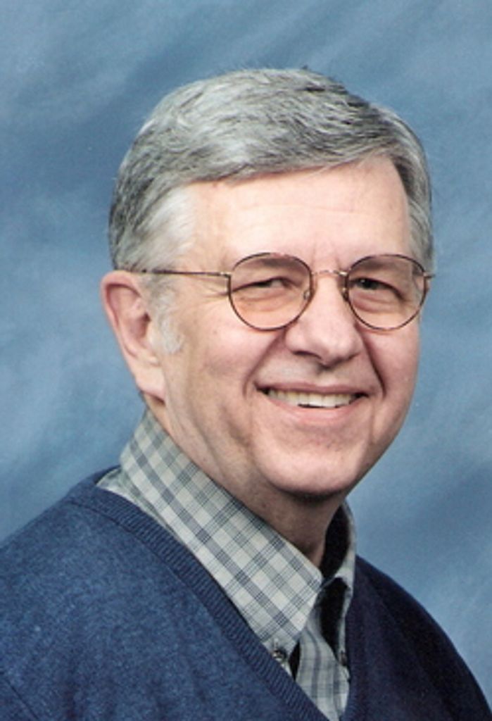 Dr. Kenneth Ellis