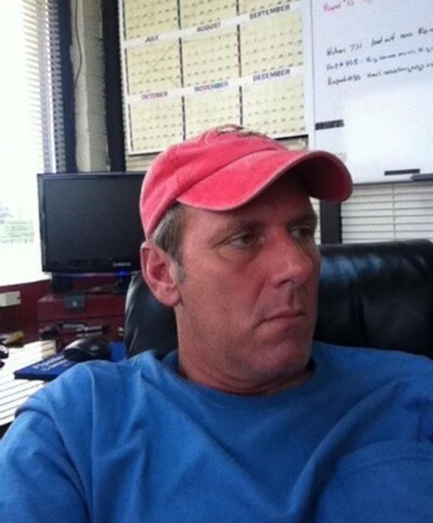 William Terry "Bill" Anderson Profile Photo