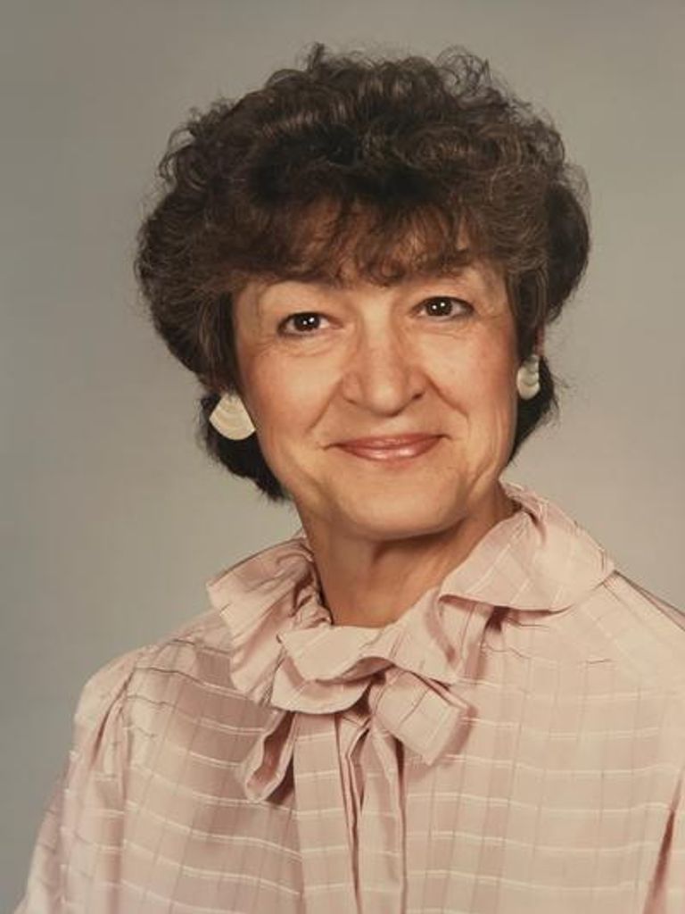 Theresa M. Luksic Profile Photo