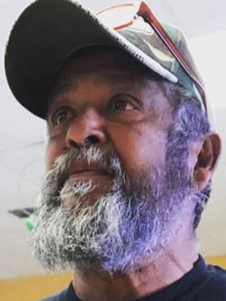 Hector I. Flores, Jr. Profile Photo