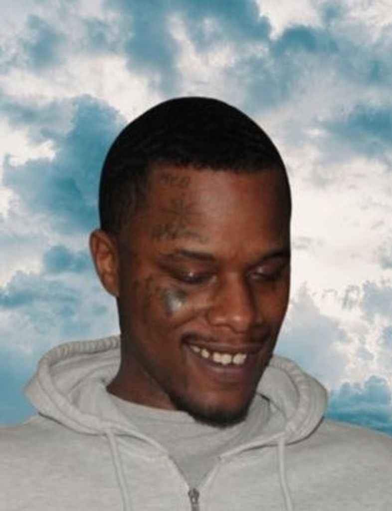 Dapre Mo Hairston Profile Photo
