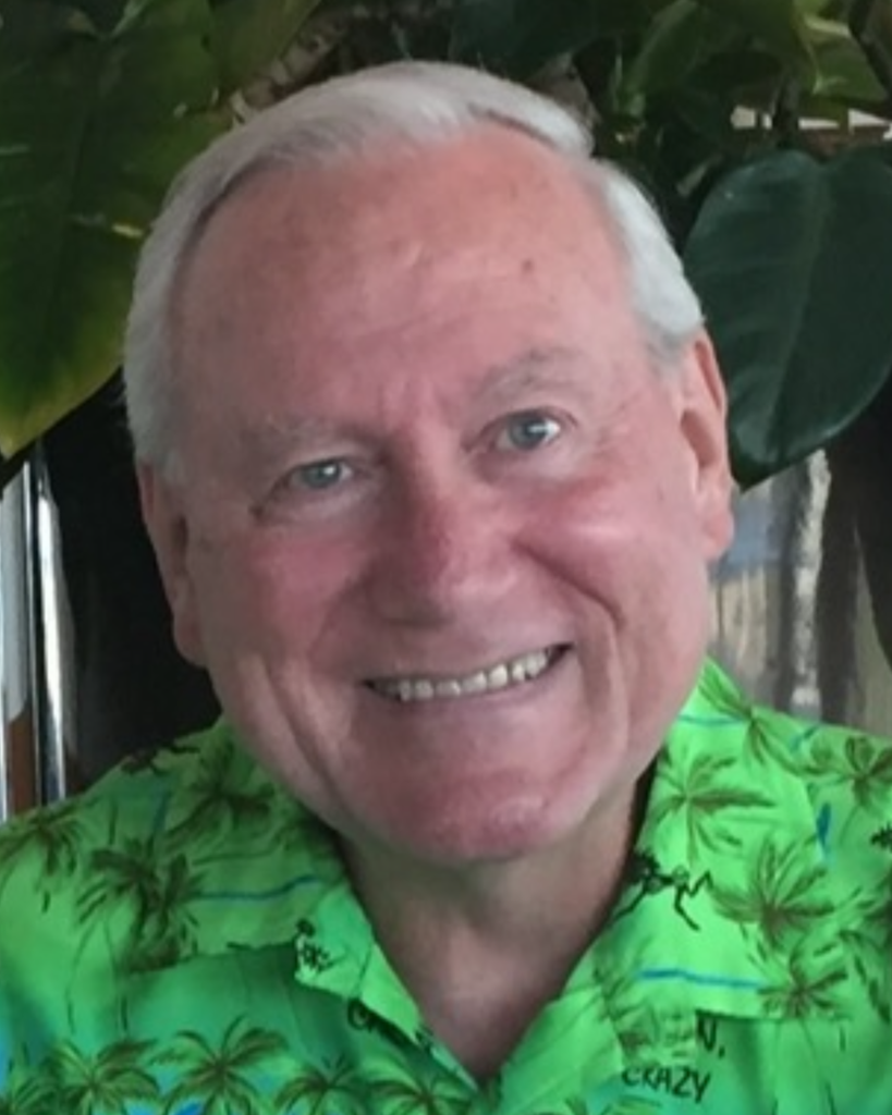 William Lee Nelson Profile Photo