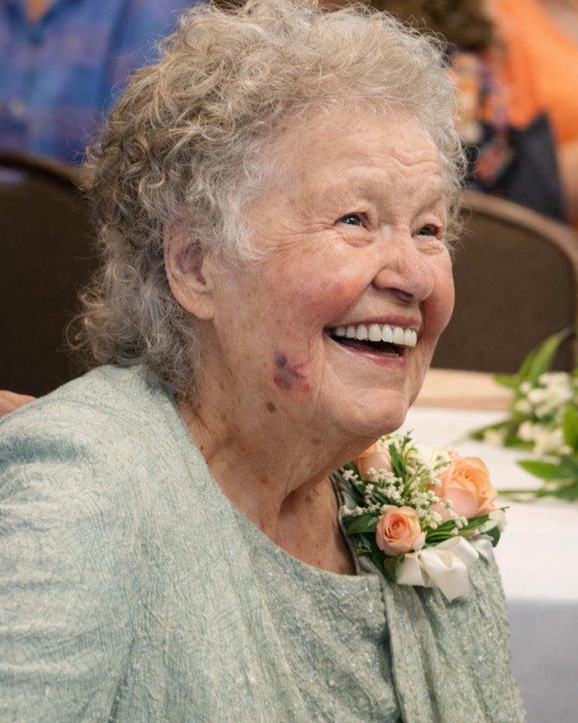 Mary Hawthorne Profile Photo