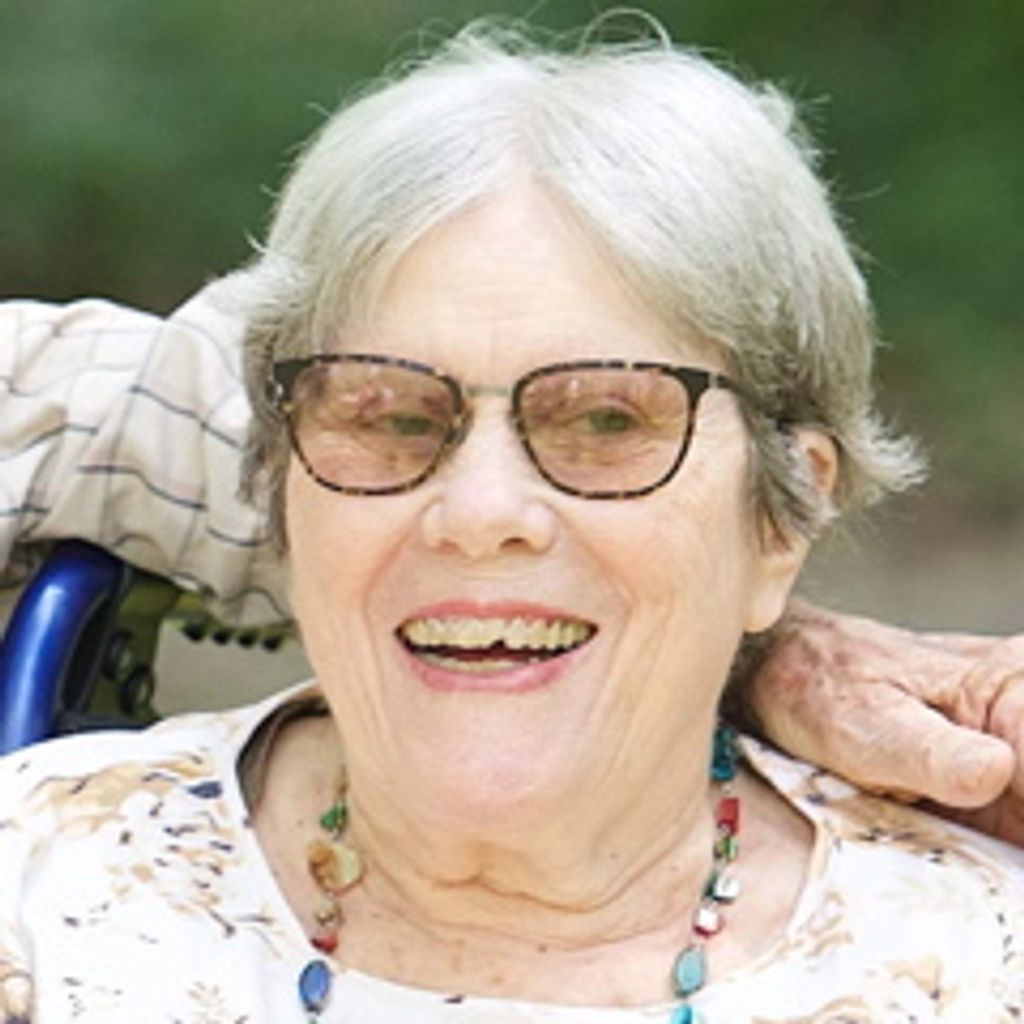 Margaret Richardson