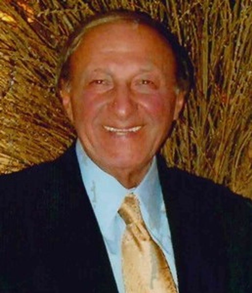 Nicholas  A. Signorelli