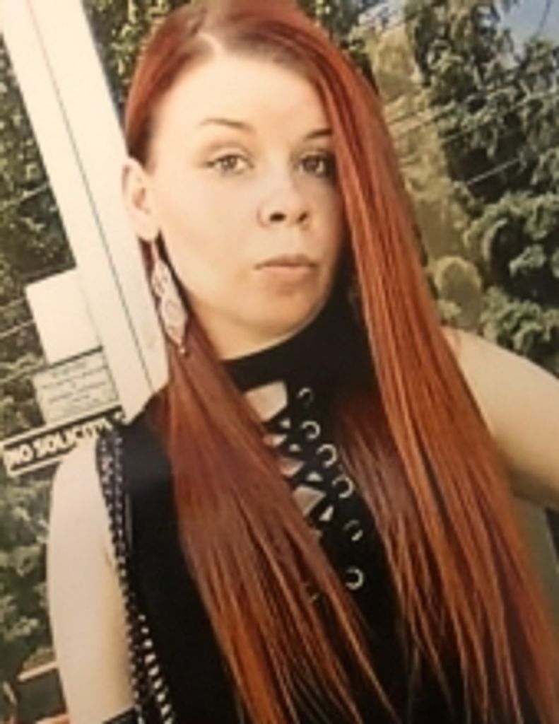 Audrey M. Wallin