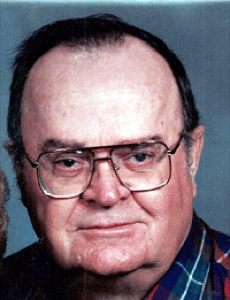Philip C. Cross