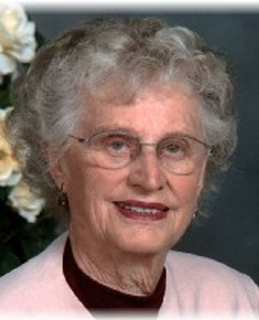 Harriet Alvina (Hansen) Orres Profile Photo