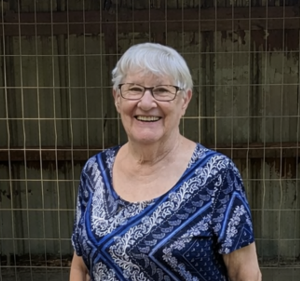 Peggy Ward Griffin Profile Photo
