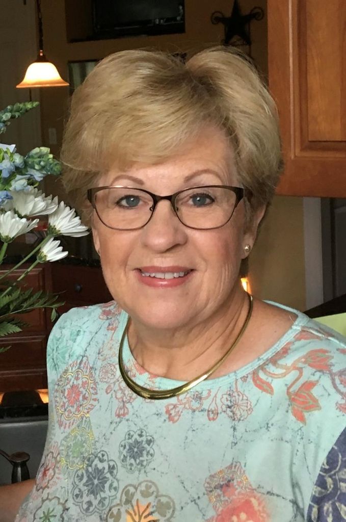 Nancy Rademaker Profile Photo