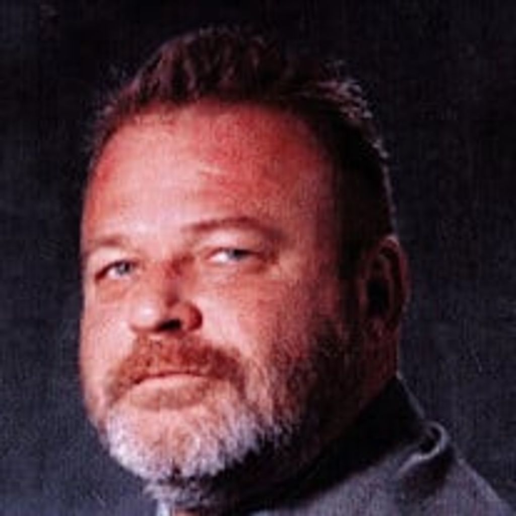Terry David Boyle