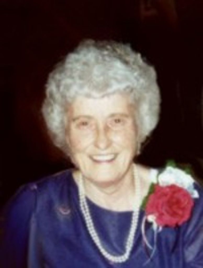 Verna Monson