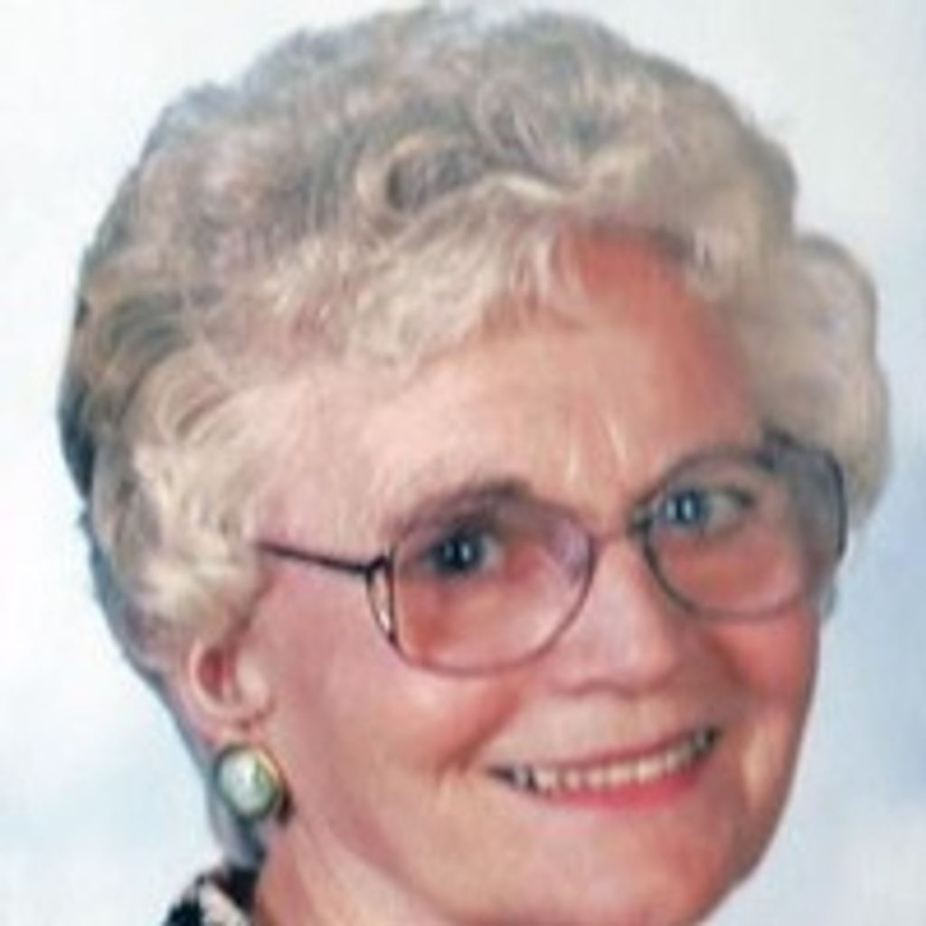 Amelda  Ann Hornung