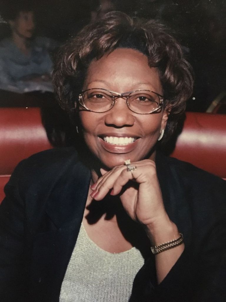 Laura Ellen Lankster