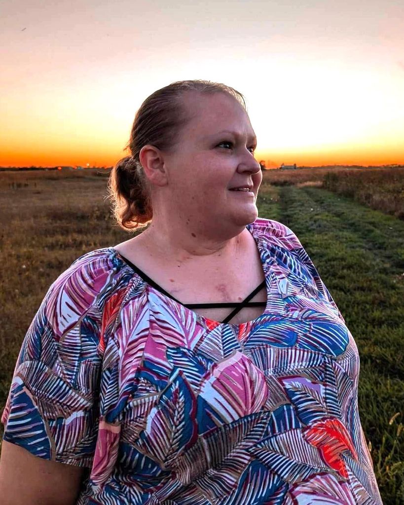 Diana "Di" Griffis Profile Photo