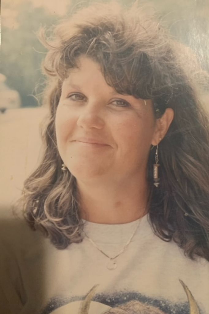 Kimberly Ann (English)  Hamilton