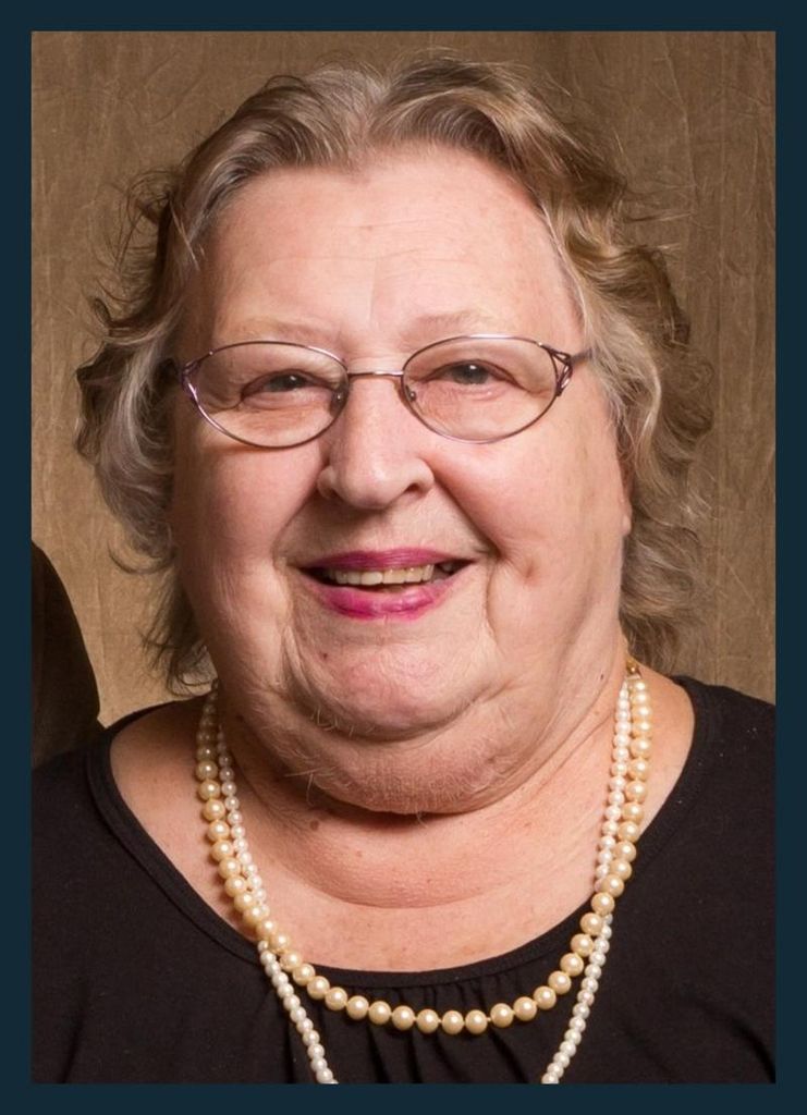 Katherine "Kay" Bolles Profile Photo