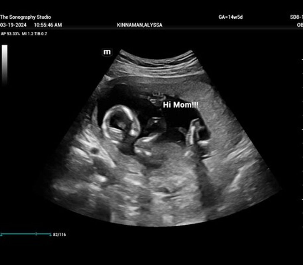 Lylah Nevaeh Mace Profile Photo