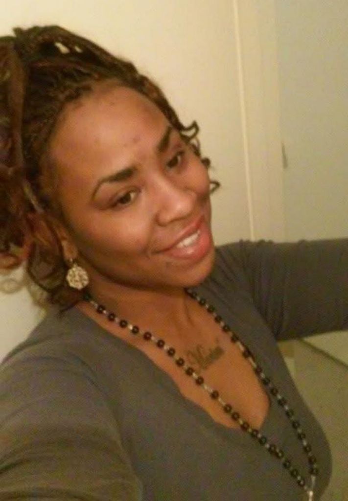 Latoya Anthony Profile Photo
