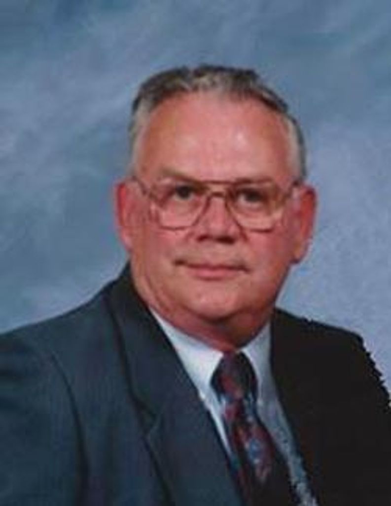 Jerald Duane Miller