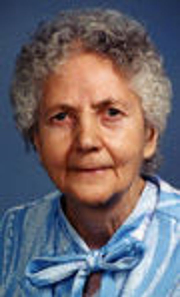Irene Marie Schulte